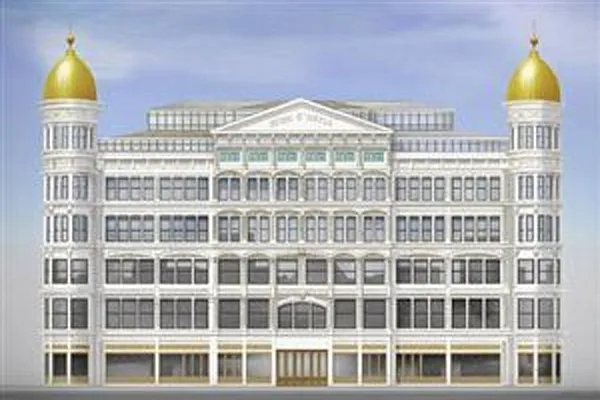 Rented by Fox Residential Group | media 5