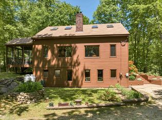 111 Burnt Hill Rd, Chichester, NH 03258