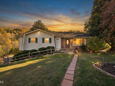 289 Brookside Ln, Bluff City, TN, 37618