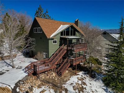 28000 W Shore Rd, Lake Arrowhead, CA, 92352