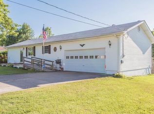 604 Hickory Dale Dr, Saint Charles, MO