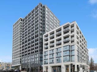 2020 Bathurst St #1709, Toronto, ON M5P 0A6