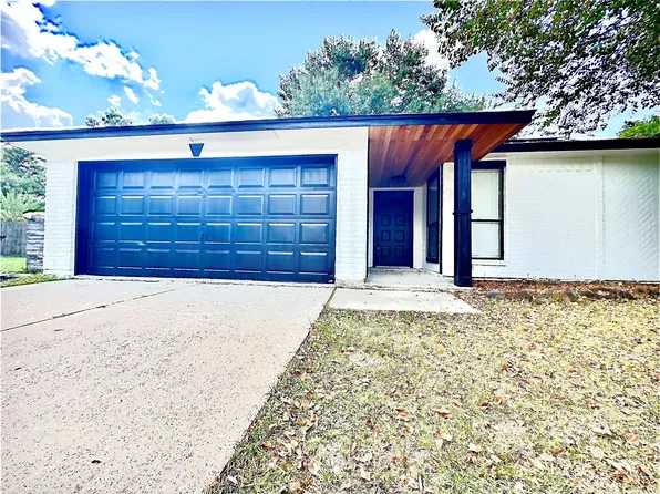 17307 Eden Ct, Spring, TX 77379