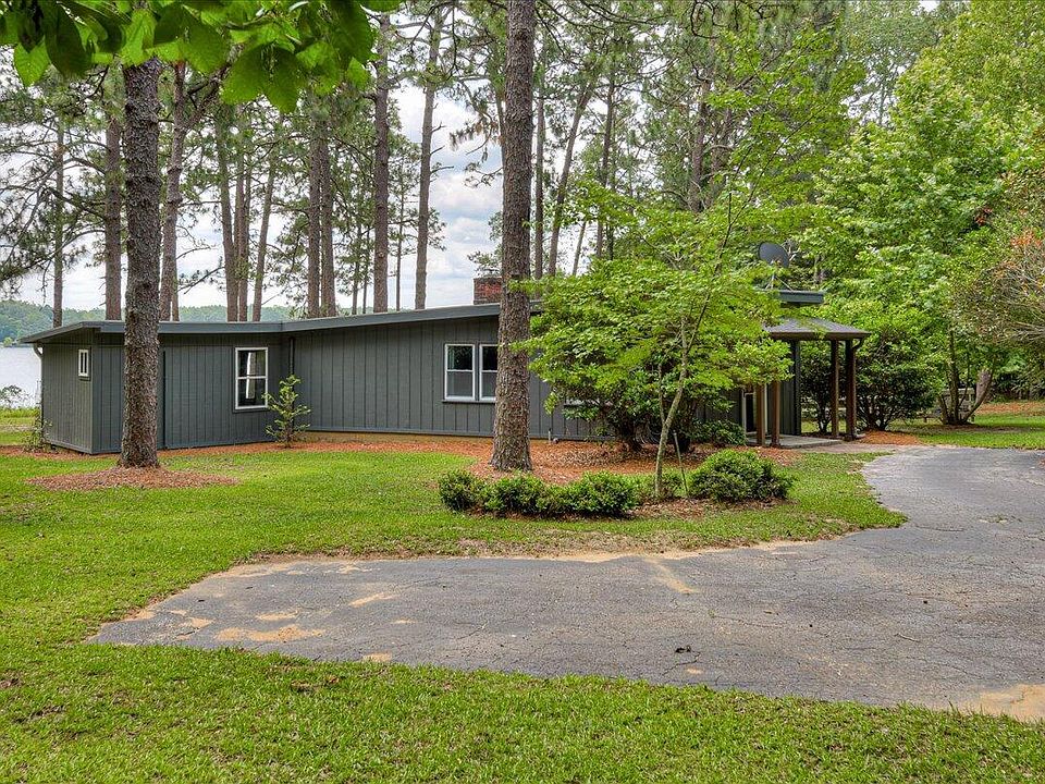 375 Edisto Lake Rd, Wagener, SC 29164 Zillow