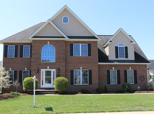120 Tyson Dr, Berryville, VA