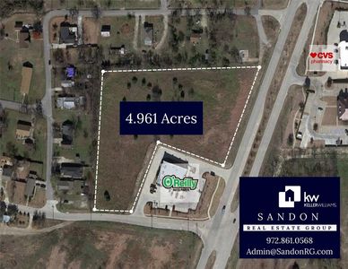 433 S Preston Rd, Celina, TX, 75009