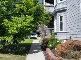 78 Cartier St #3, Manchester, NH 03102