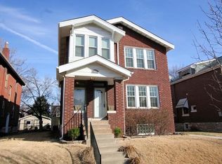 5237 Devonshire Ave, Saint Louis, MO 63109