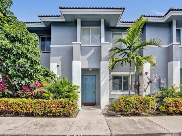 5409 SW 41st St #5409