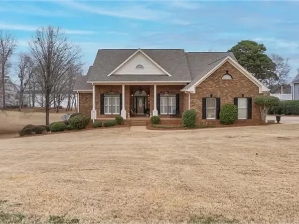 174 Collis Cir, Eatonton, GA 31024