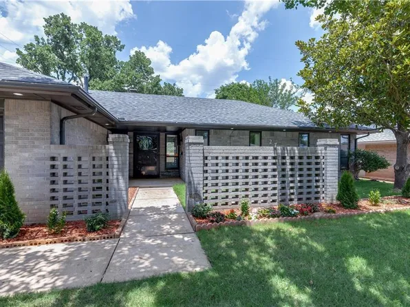 2721 NW 115th St, Oklahoma City, OK 73120