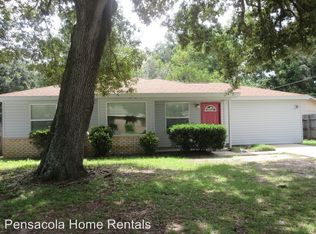 7011 Balboa Dr, Pensacola, FL 32526