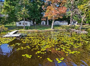 V/l North Court 9 10 #&-11, Marcellus, MI 49067
