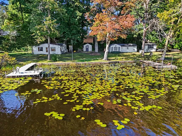 V/l North Court 9 10 #&-11, Marcellus, MI 49067