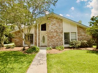 1124 Knollhaven Dr, Baton Rouge, LA 70810