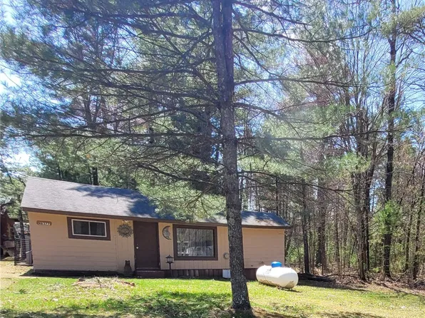 W8377 Martin Lane, Merrillan, WI 54754