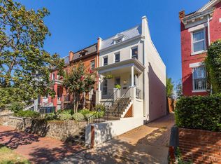 408 M St NE, Washington, DC 20002