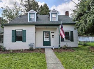 250 E Louther St, Carlisle, PA 17013