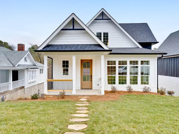 1114 W Mississippi Ave, Chattanooga, TN 37405