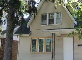 20006 Fleming St, Detroit, MI 48234
