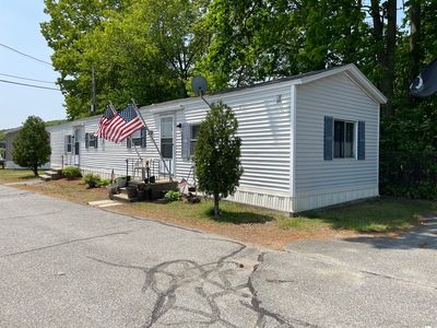 751 Washington St #11-A, Auburn, MA, 01501