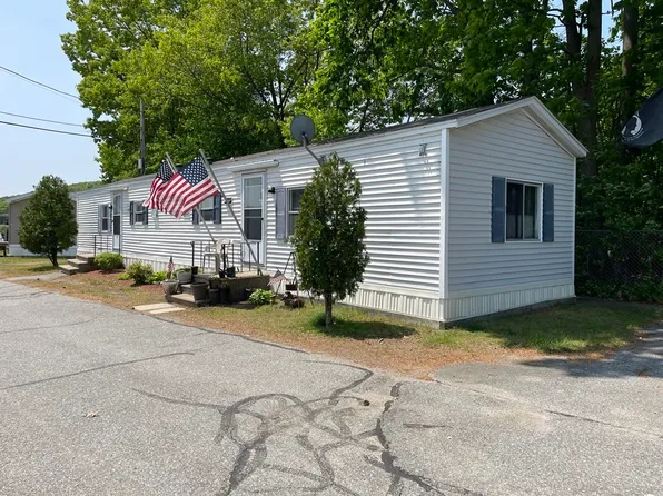 751 Washington St #11-A, Auburn, MA 01501