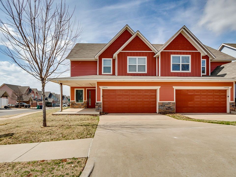 1st image of 17601 Hampton Park Dr #A