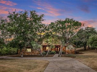 536 E Overlook Mountain Rd, Buda, TX 78610