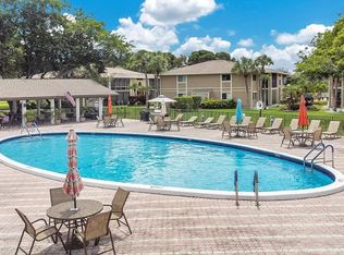 7745 Ashmont Cir #207, Tamarac, FL 33321