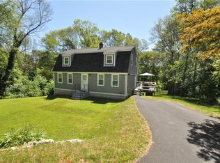 519 Kingstown Rd, Richmond, RI 02892