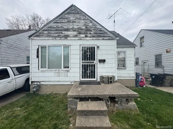 20009 Concord St, Detroit, MI 48234