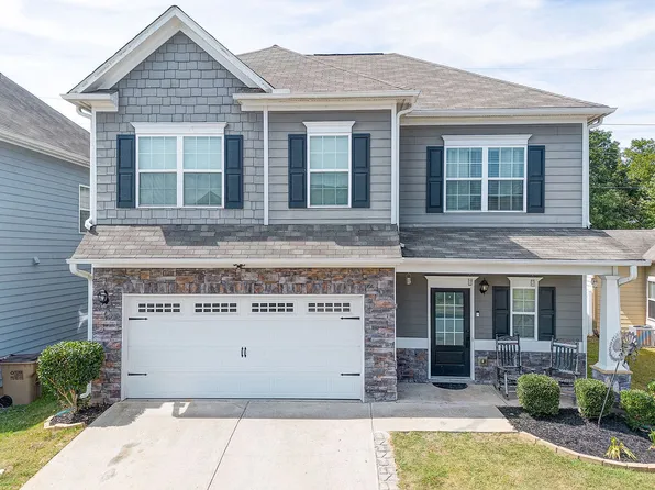 80 Howard Ave NW, Cartersville, GA 30121