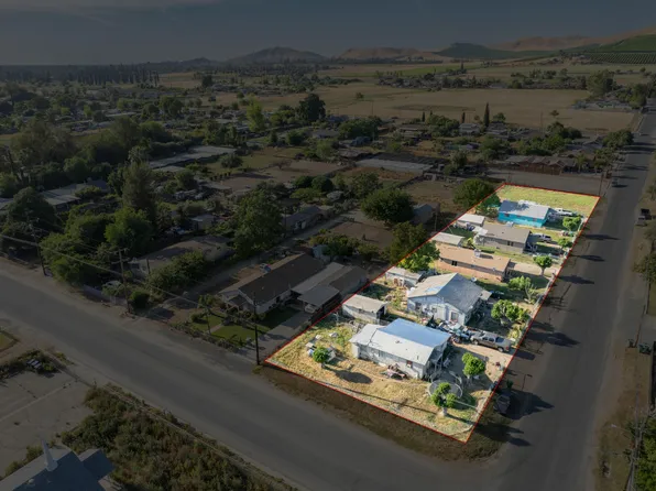 319 Holcomb Street, Porterville, CA 93257
