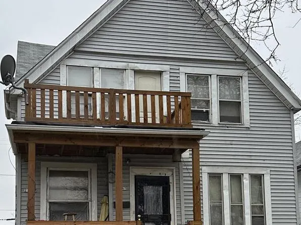 2747 North 16th STREET #2747A, Milwaukee, WI 53206