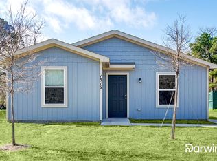 1316 W Morgan St, Denison, TX 75020
