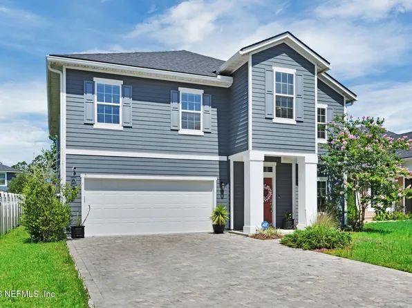 71 SETON Court, St. Augustine, FL 32092