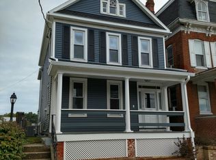 520 York St, Hanover, PA 17331