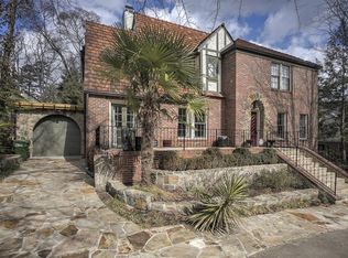 930 E Rock Springs Rd NE, Atlanta, GA 30306