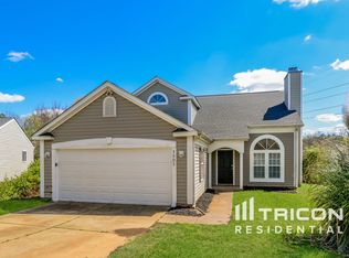 1507 Hollow Maple Dr, Charlotte, NC 28216