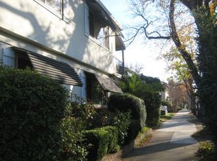 2515 P St, Sacramento, CA 95816