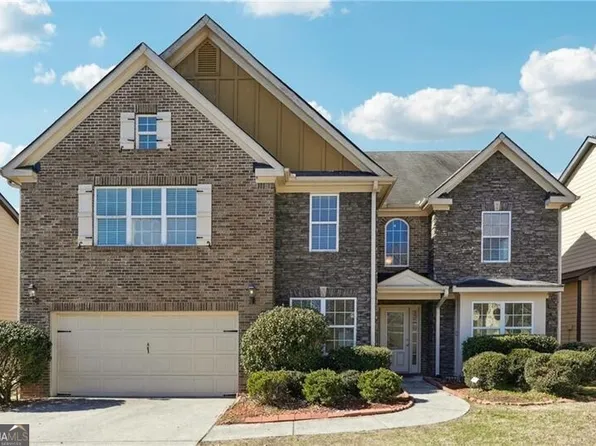 1309 Avington Glen Dr, Lawrenceville, GA 30045