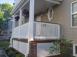 75 Radcliffe St #1, Dorchester, MA 02121