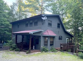 604 Ridgecrest Dr, Blairsville, GA 30512