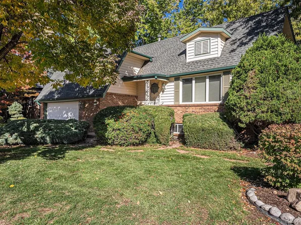 16221 W 56th Place, Golden, CO 80403