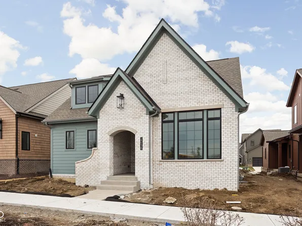 17338 Ditch Rd, Westfield, IN 46074