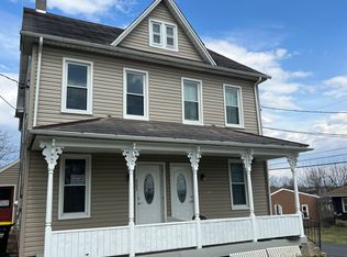 203 Broad St, Tatamy, PA 18085