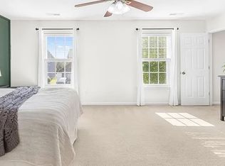 4574 Silo Ridge Ct, Clemmons, NC 27012