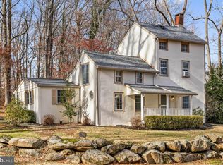 3503 Old Windy Bush Rd, New Hope, PA 18938