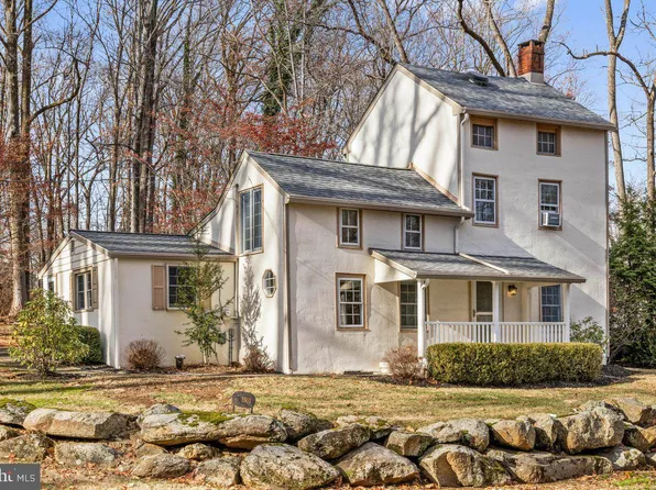 3503 Old Windy Bush Rd, New Hope, PA 18938