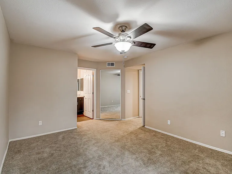 San Montego Apartments in Mesa, Arizona